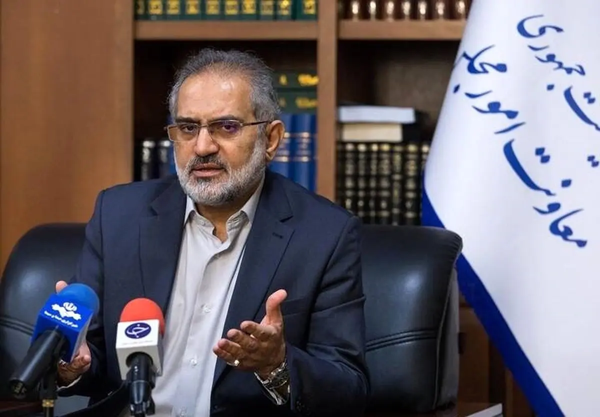معاون پارلمانی رئیسی: گفتیم مسکن می‌سازیم نه سالی ۱ میلیون!