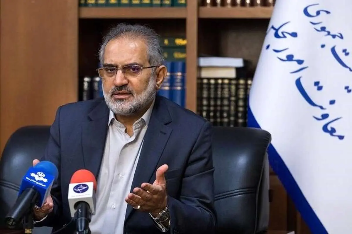 معاون پارلمانی رئیسی: گفتیم مسکن می‌سازیم نه سالی ۱ میلیون!