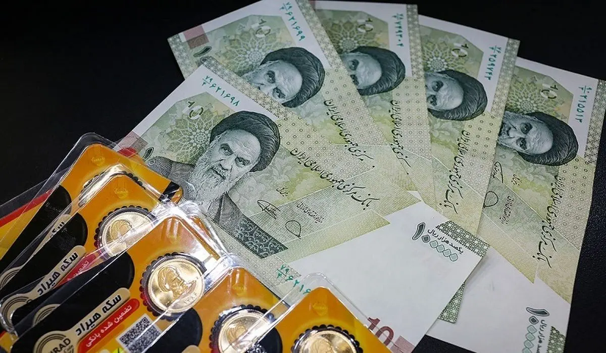 قیمت سکه امامی یکشنبه ۲۰ آذر ۱۴۰۱