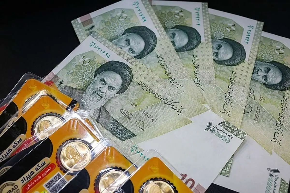 قیمت سکه امامی یکشنبه ۲۰ آذر ۱۴۰۱