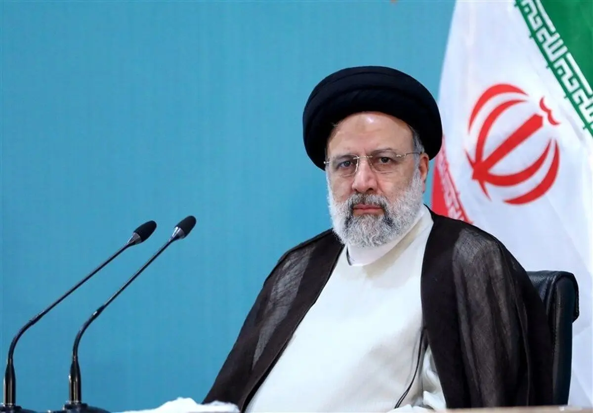 رئیسی: هاضمه‌ نظام فساناپذیر است