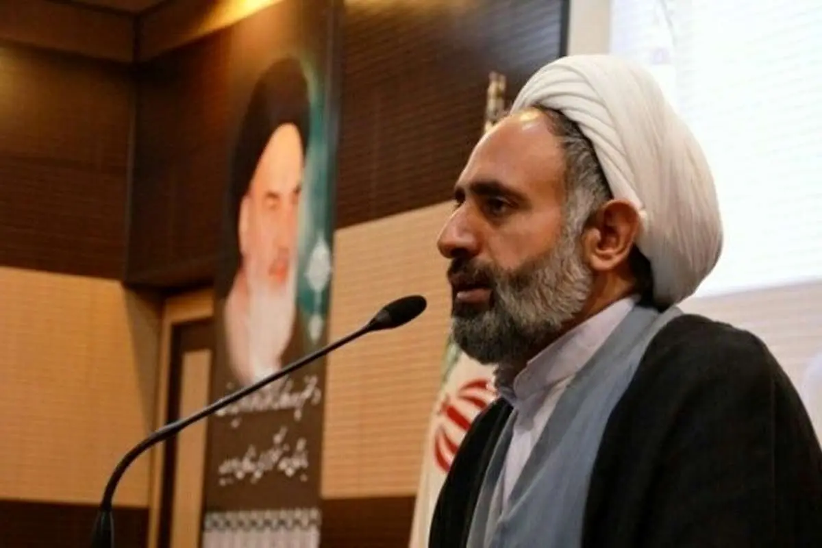حضور روحانیون مشاور در ۶۵ کلانتری در تهران
