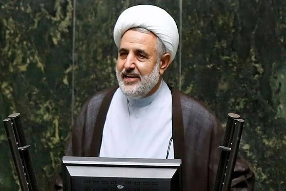 تذکر ذوالنوری به چین: در مسیر کج صهیونیستها حرکت نکنید