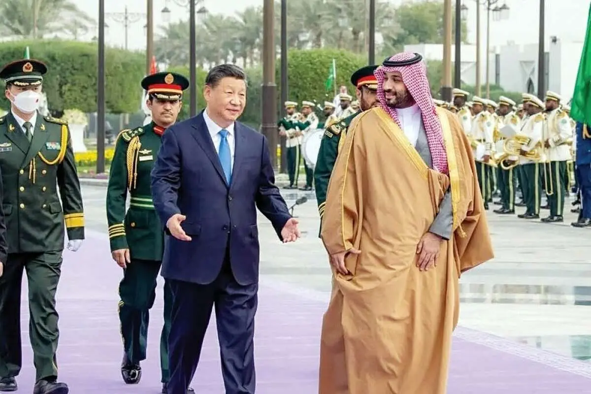 واکنشها به بیانیه مشترک چین و عربستان/ ایران «تایوان» را به رسمیت بشناسد