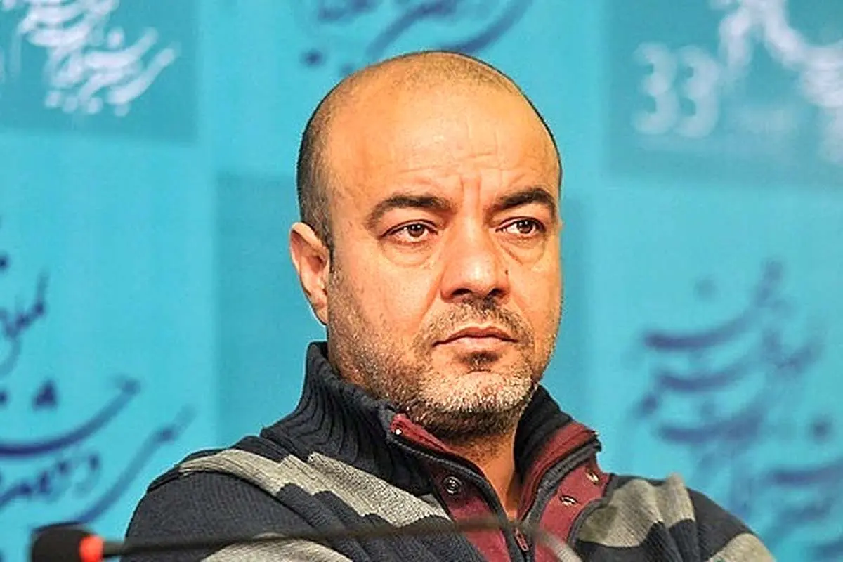 حمله سعید آقاخانی به شبکه ایران اینترنشنال