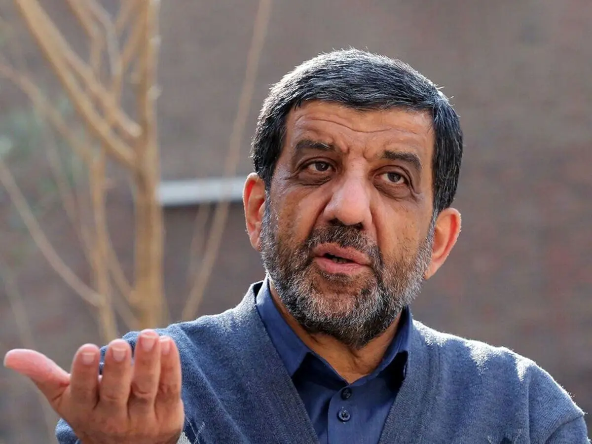 ضرغامی: اعضای شورای انقلاب فرهنگی با بازداشت‌شدگان گفت‌وگو کنند