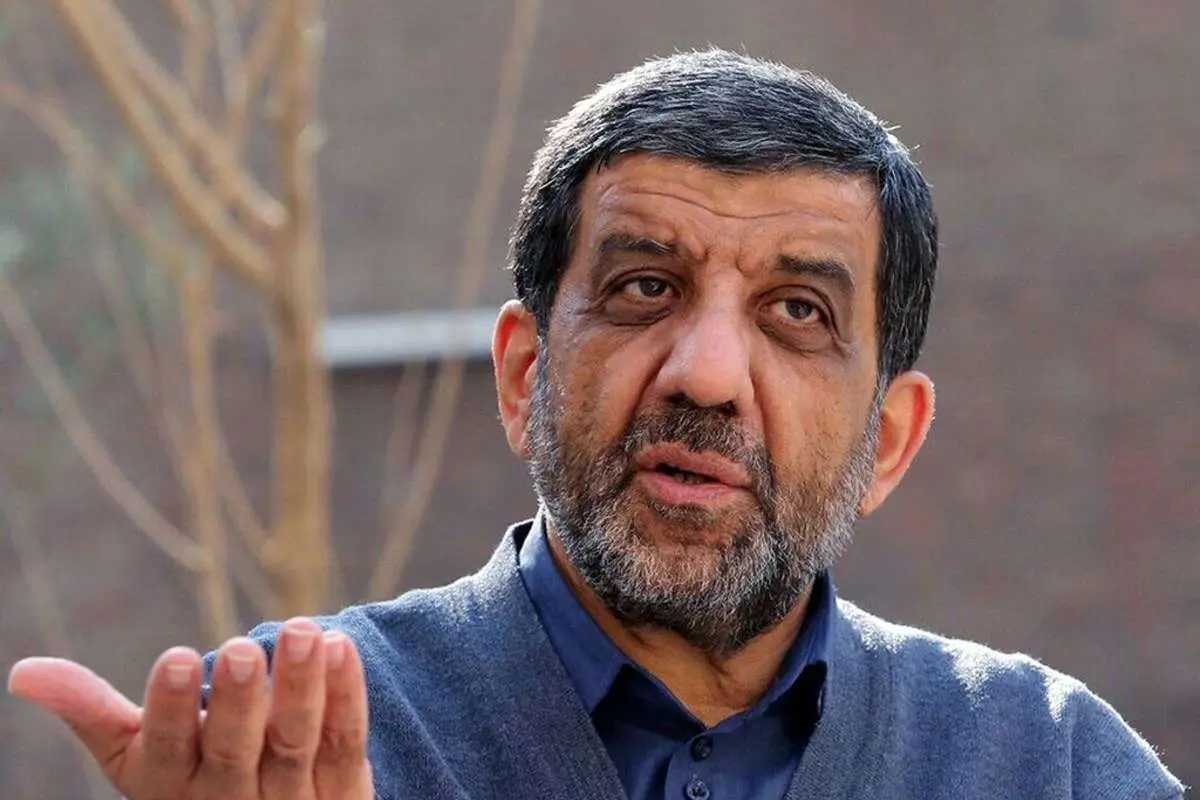 ضرغامی: اعضای شورای انقلاب فرهنگی با بازداشت‌شدگان گفت‌وگو کنند