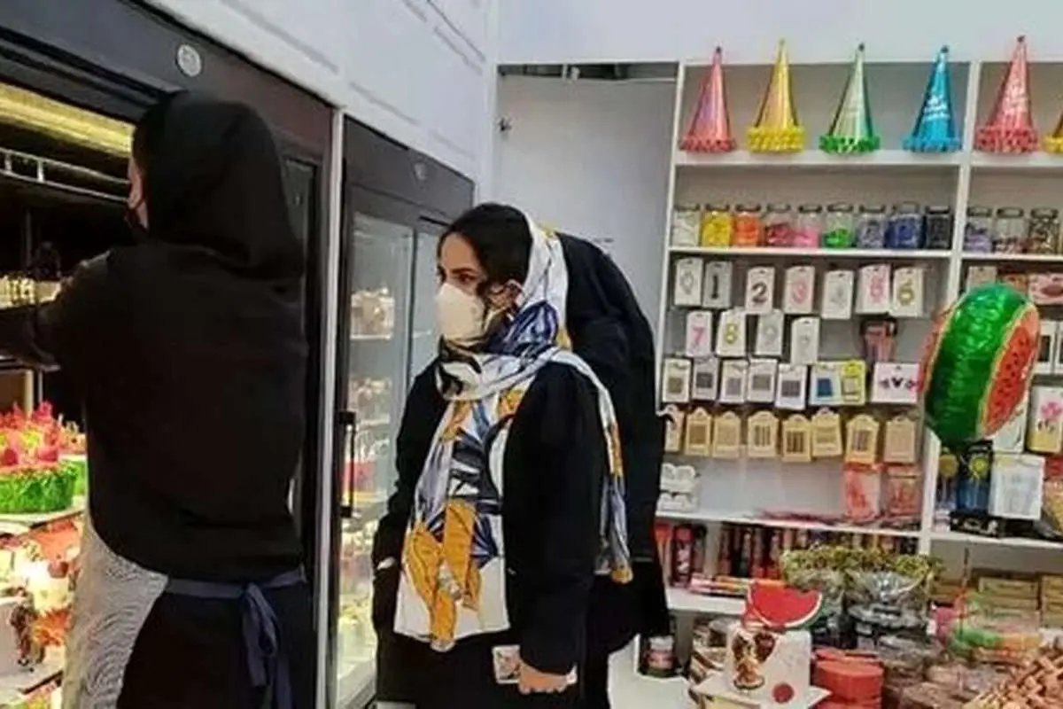 قیمت شیرینی شب یلدا برق از سرها پراند!