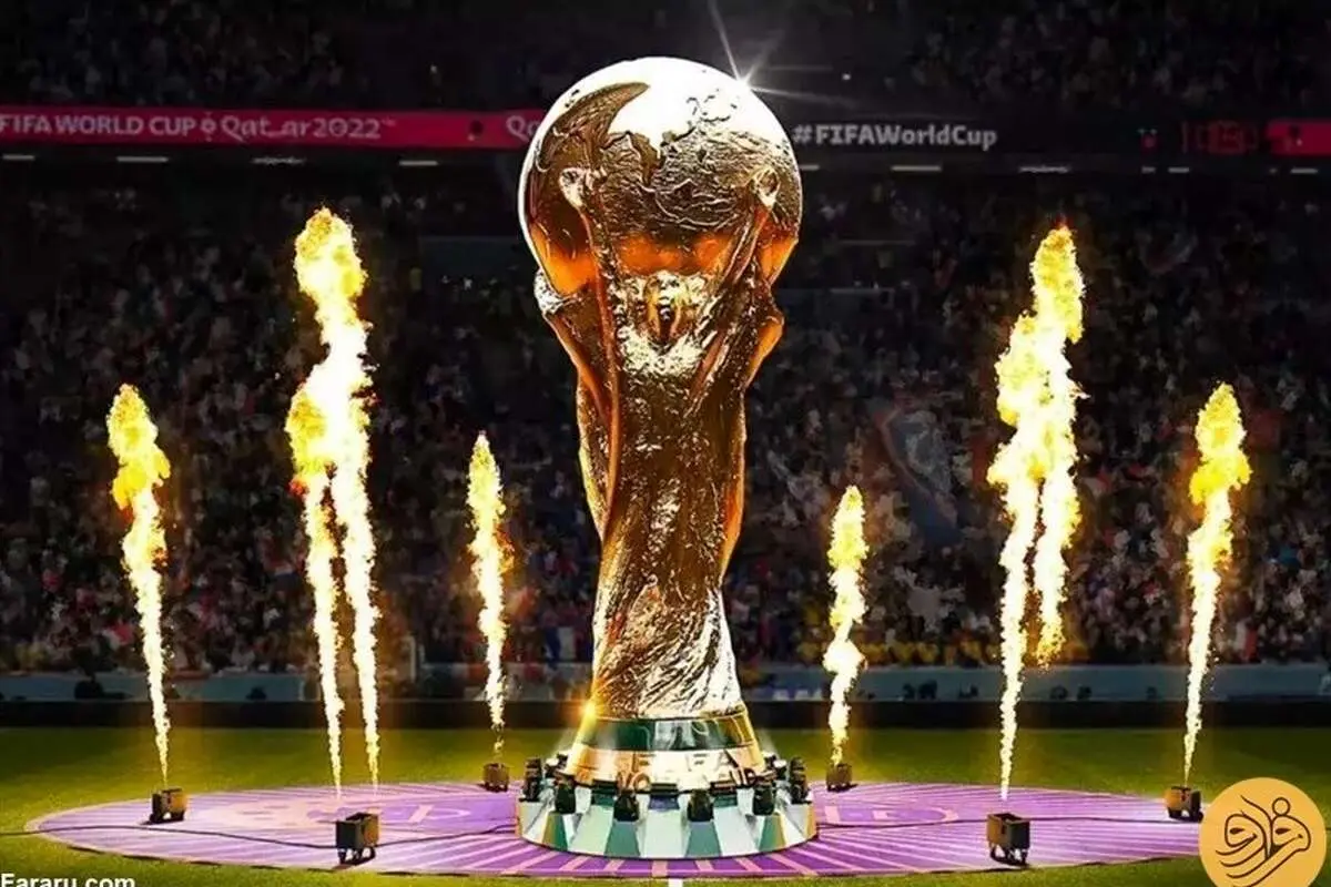 میزبان خاص برای جام‌جهانی ۲۰۳۰