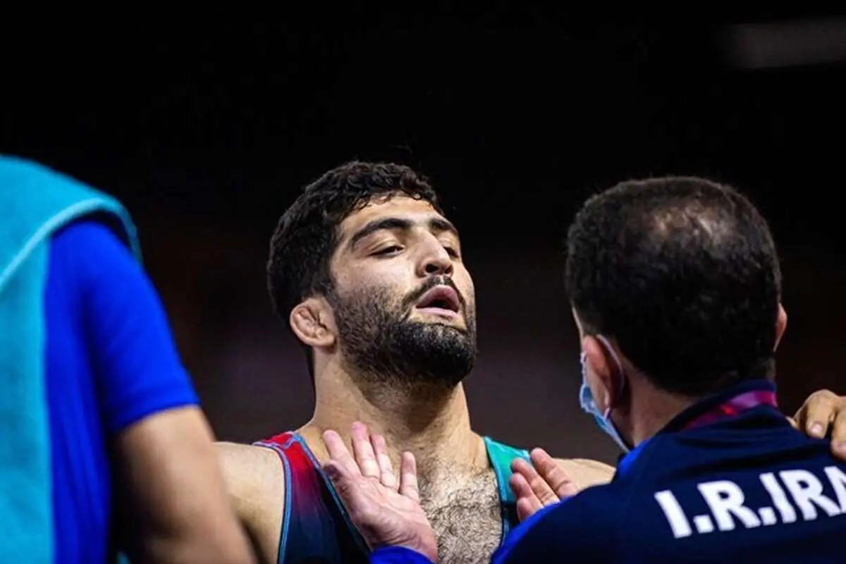 طلسم شکسته شد؛ پیروزی تاریخی سوادکوهی مقابل جردن باروز
