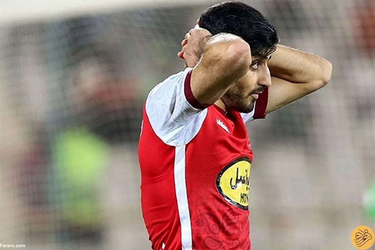 رقم جدایی مهدی ترابی از پرسپولیس مشخص شد