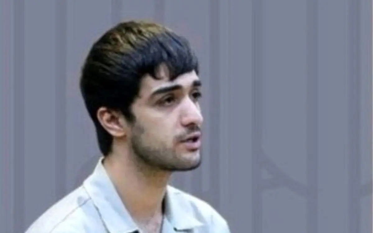 پدر محمد مهدی کرمی: وکیل تسخیری جواب تلفن ما را نمی‌دهد