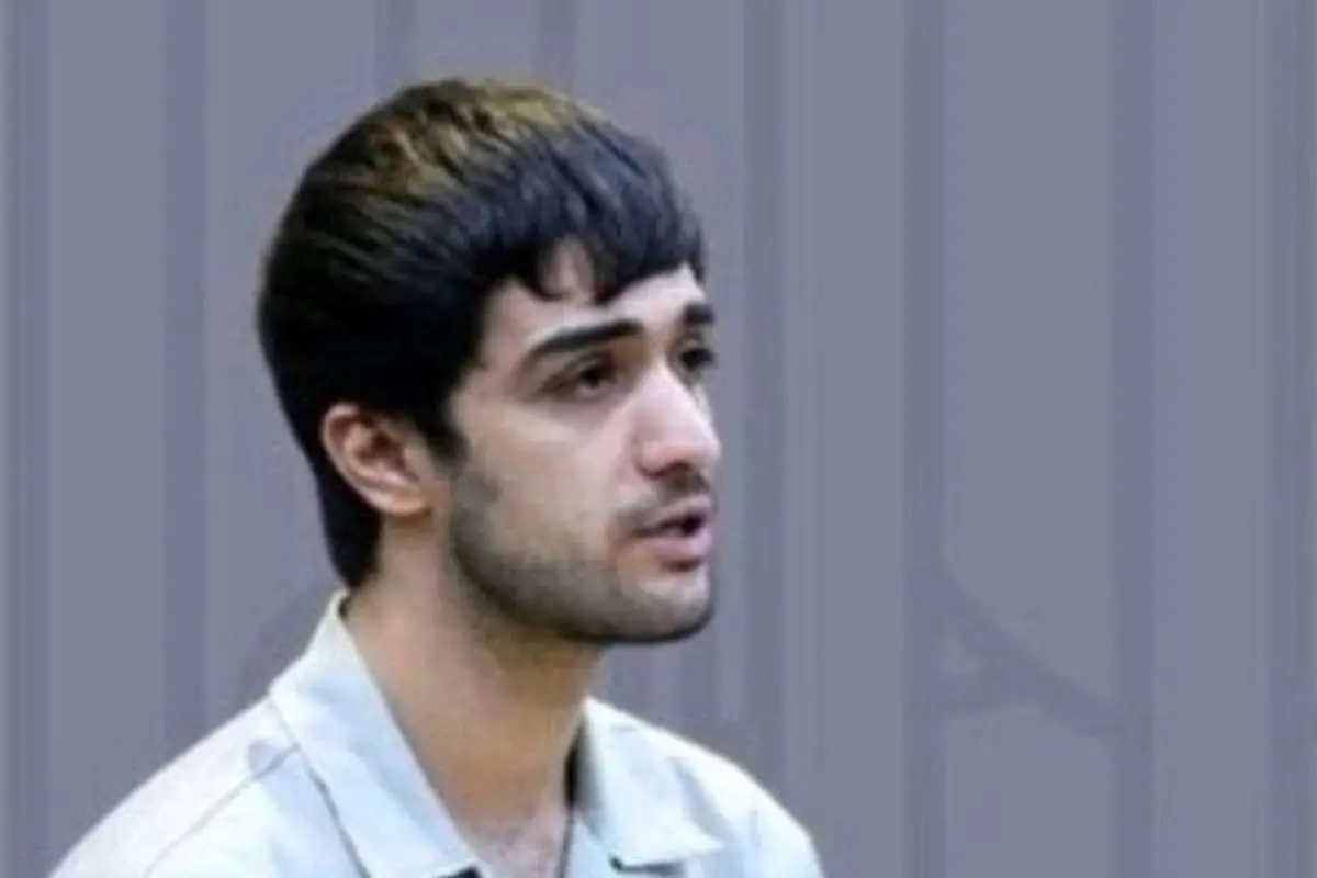 پدر محمد مهدی کرمی: وکیل تسخیری جواب تلفن ما را نمیدهد