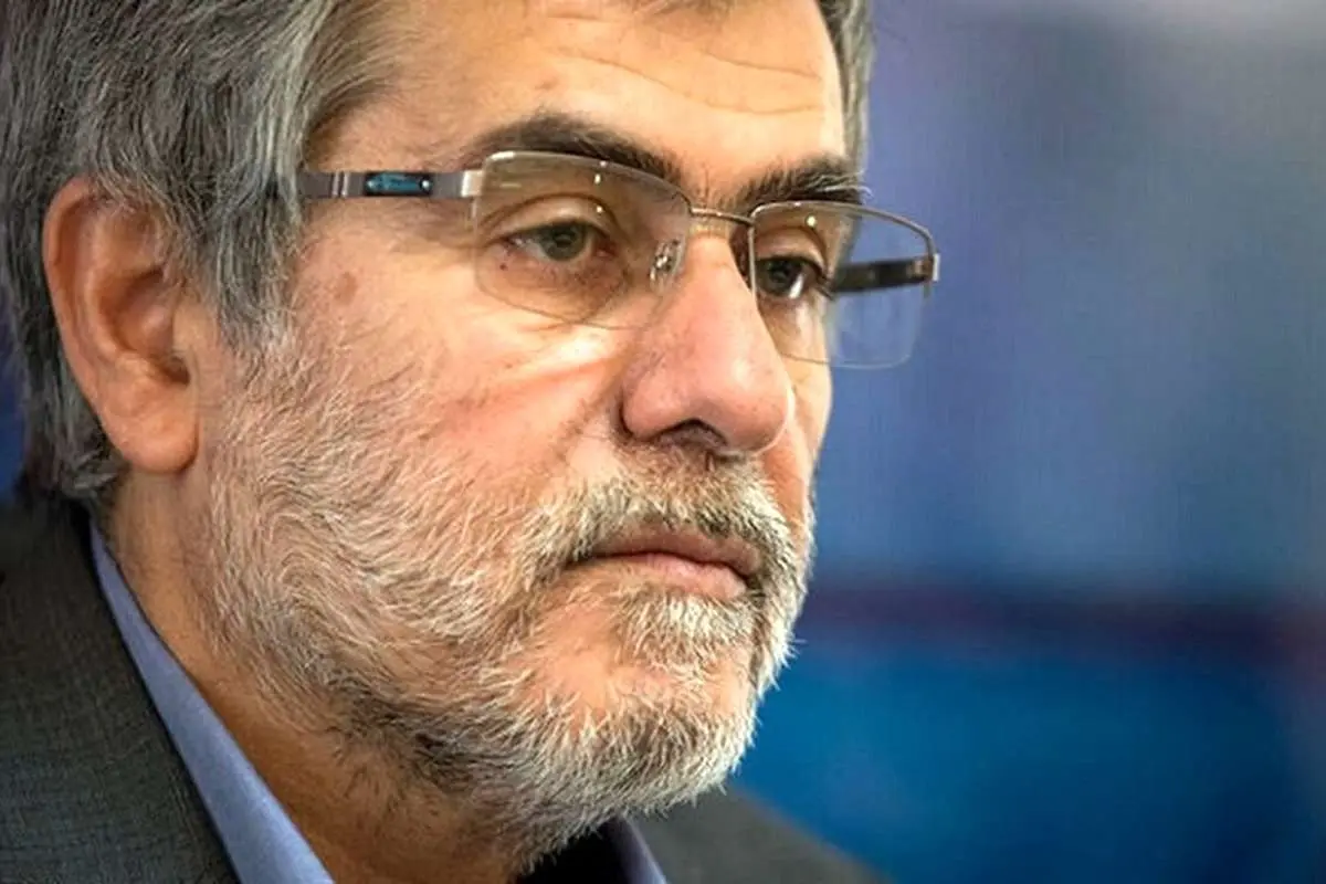 فریدون عباسی: آژانس در مکان‌هایی داخل ایران، مواد پرتوزا می‌گذارد