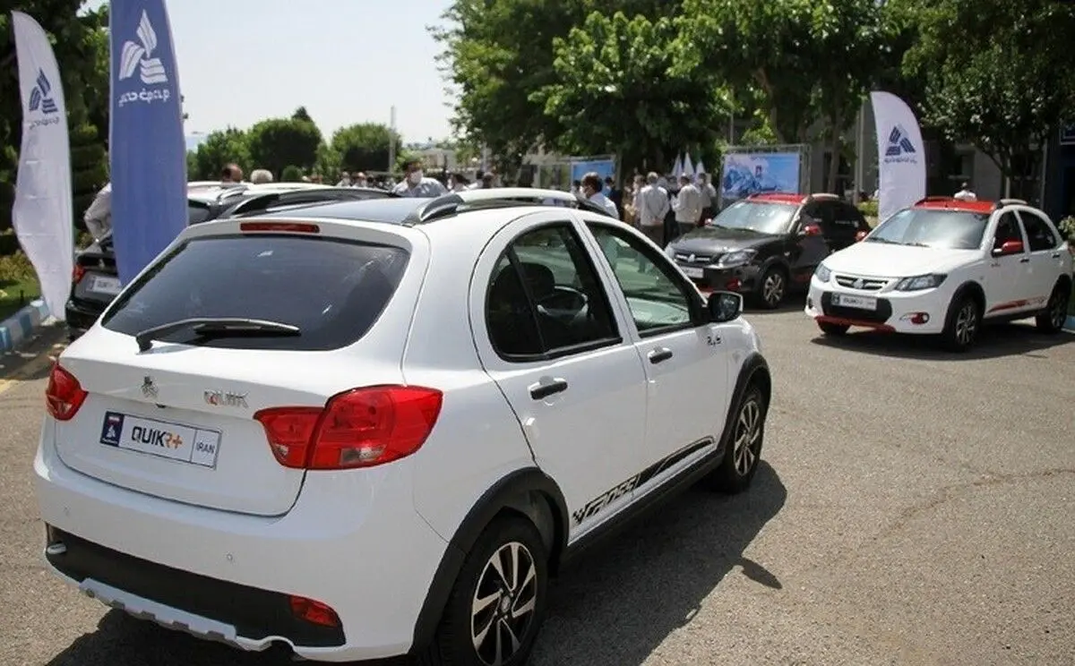 خبر عجیب درباره تغییر قیمت خودرو‌های سایپا!