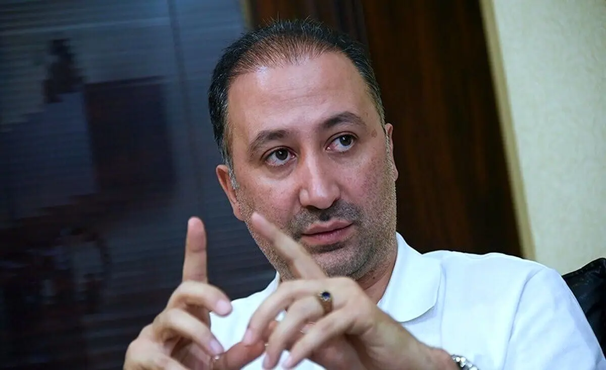ممنوع الخروج شدن مجری معروف تلویزیون