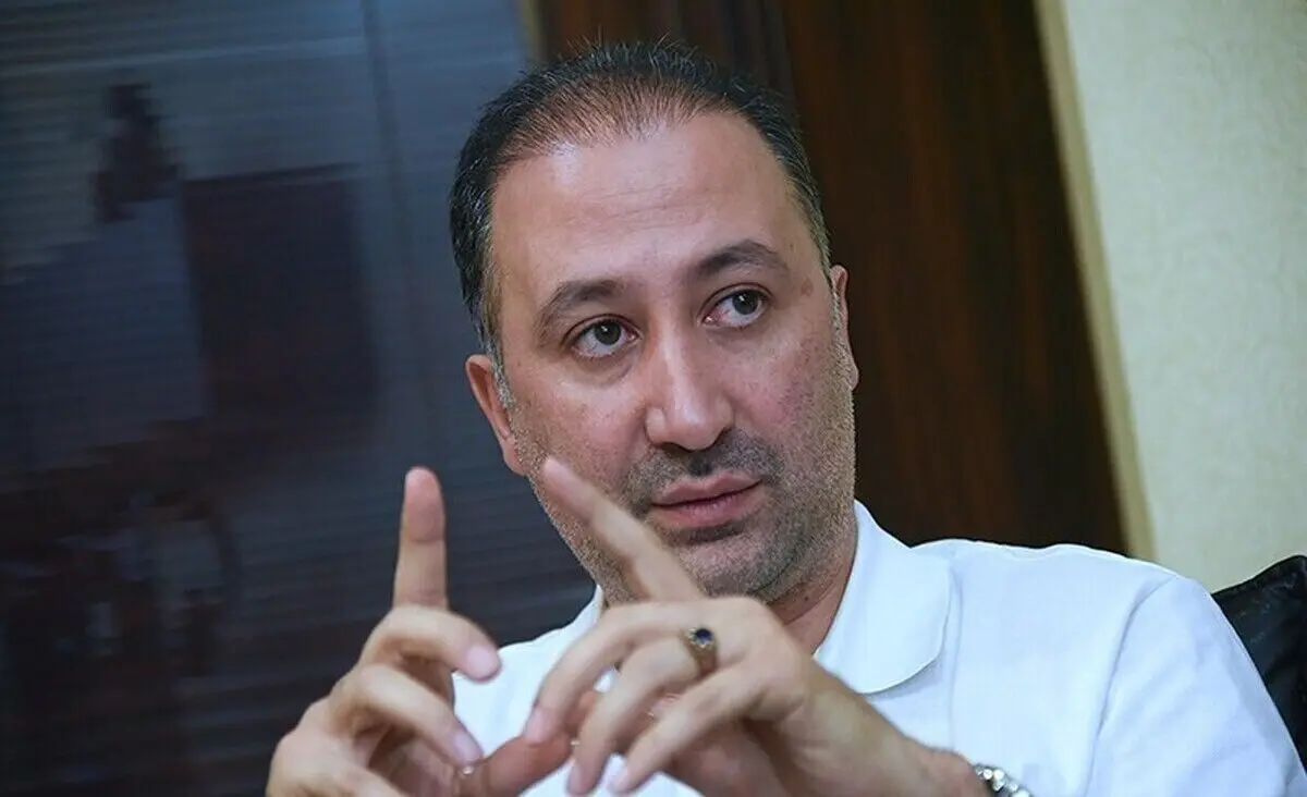 ممنوع الخروج شدن مجری معروف تلویزیون