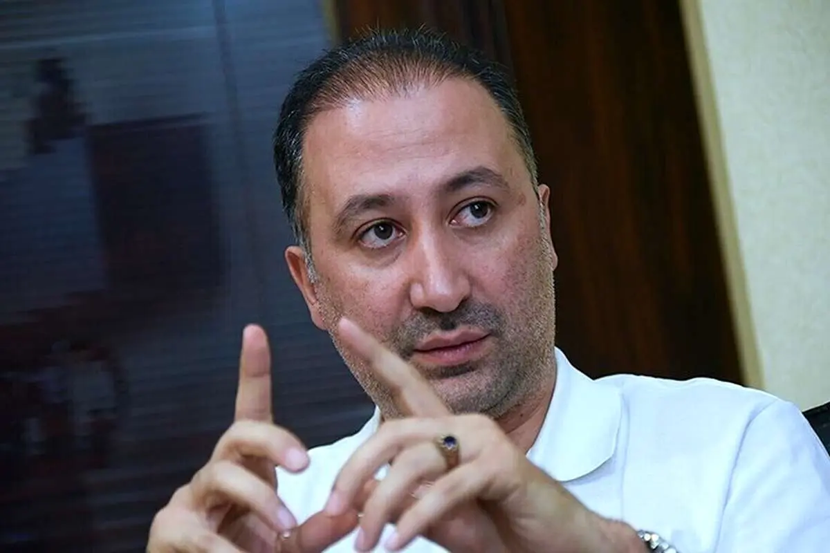 ممنوع الخروج شدن مجری معروف تلویزیون