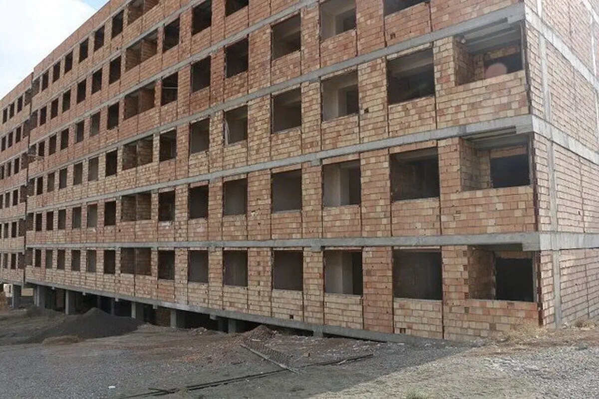ثبت‌نام جدید نهضت مسکن به‌زودی انجام می‌شود