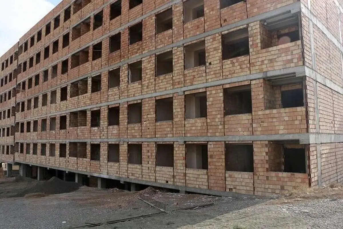 ثبتنام جدید نهضت مسکن بهزودی انجام میشود