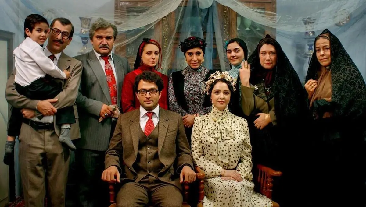 (عکس) سریال شهرزاد کجا فیلمبرداری شد؟