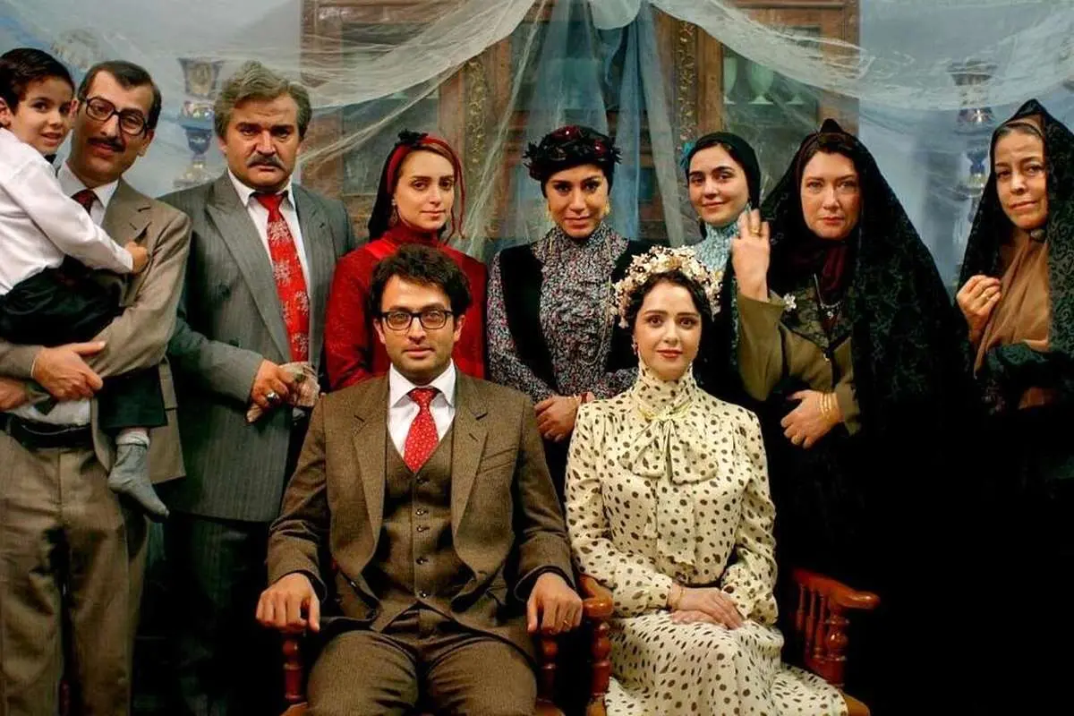 (عکس) سریال شهرزاد کجا فیلمبرداری شد؟