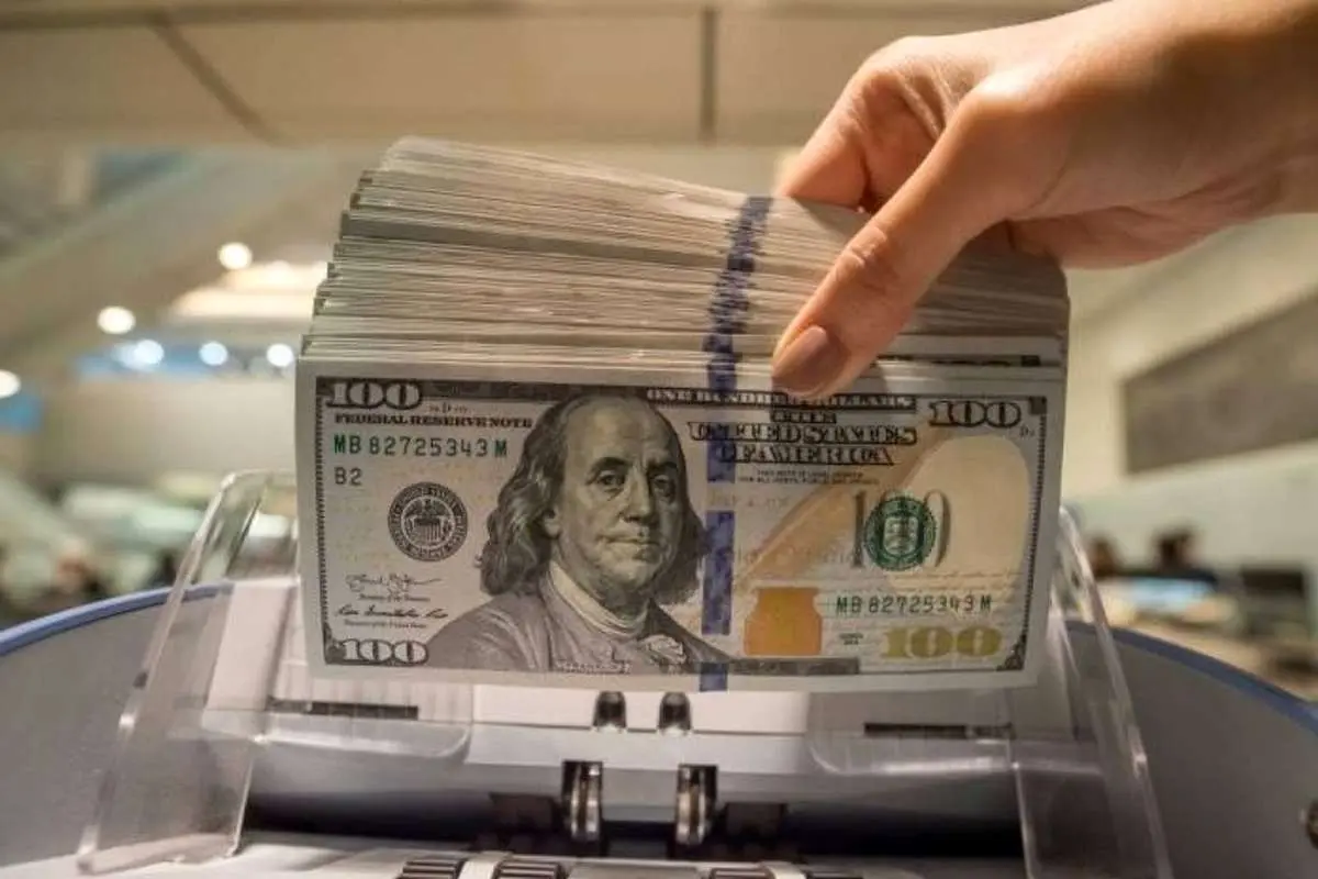 دلایل اصلی گرانی دلار