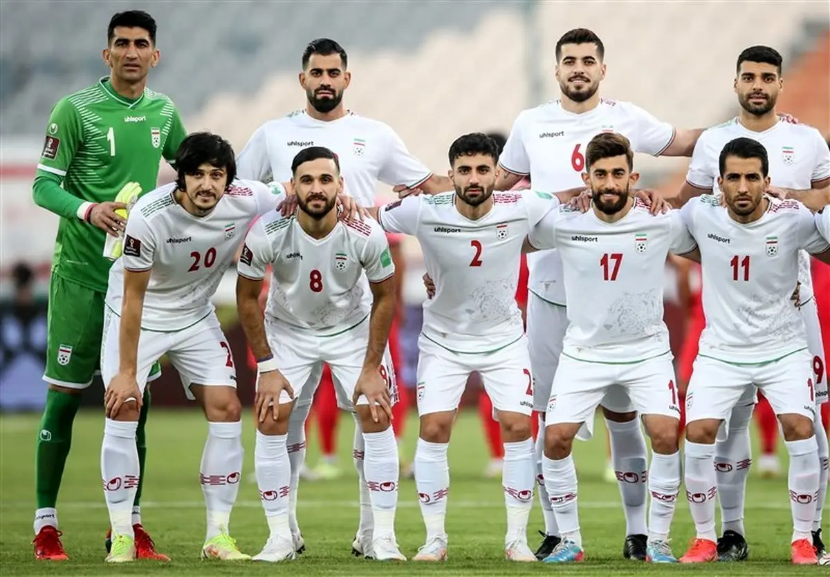 حمله روزنامه جوان به بازیکنان تیم ملی فوتبال: پاداش گرفتید و لگداندازی را شروع کردید