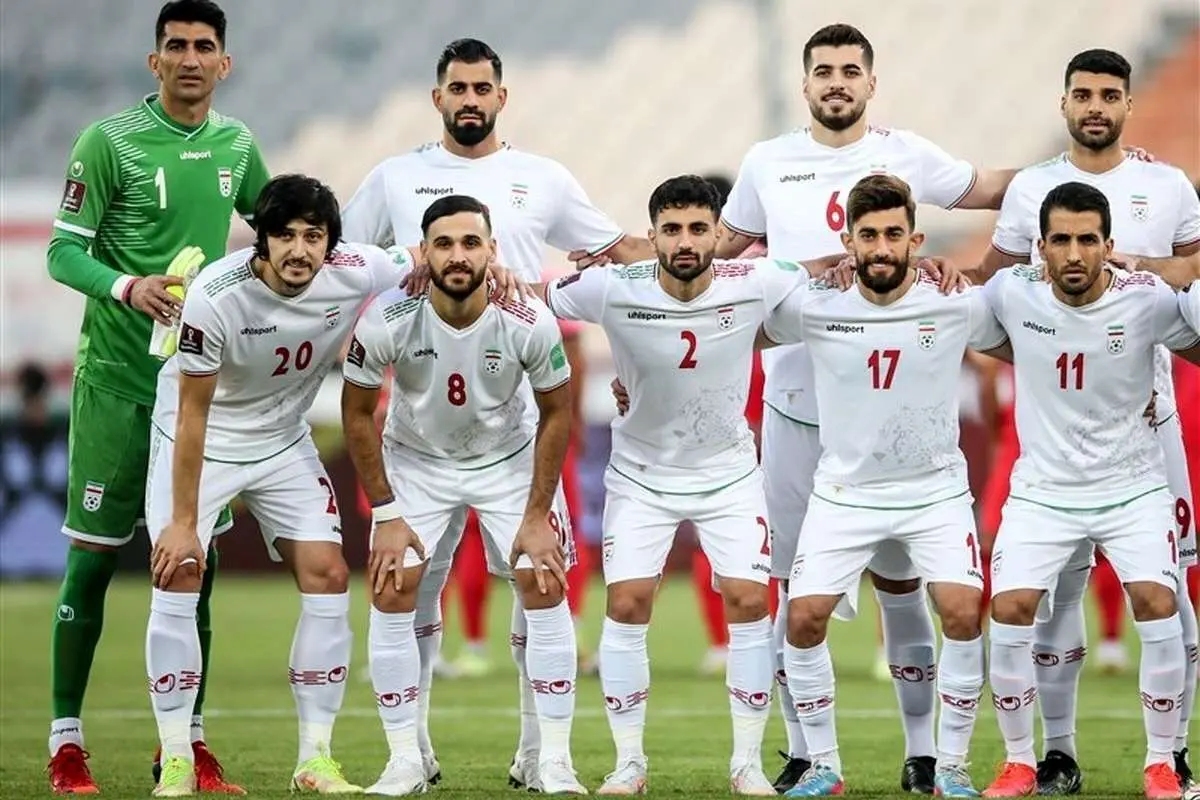 حمله روزنامه جوان به بازیکنان تیم ملی فوتبال: پاداش گرفتید و لگداندازی را شروع کردید