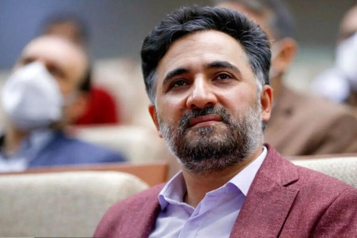 «دهقانی فیروزآبادی» رئیس بنیاد ملی نخبگان شد