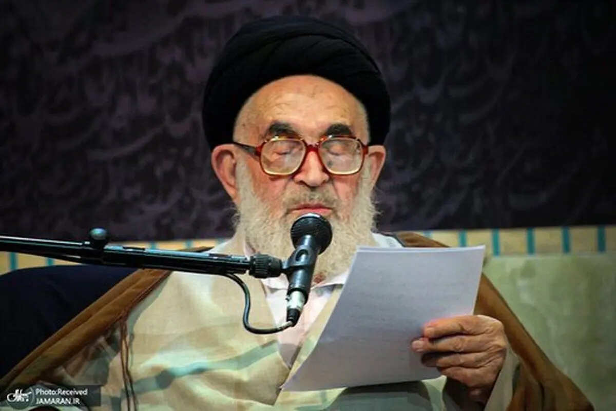 آیت‌الله دستغیب: حکم محاربی که کسی را نکشته، فقط «تبعید» است