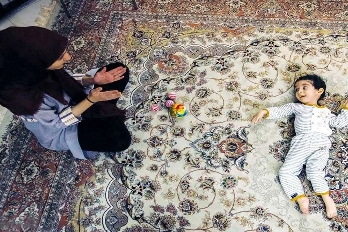 بلاتکلیفی دارویی ۴۰۰ بیمار مبتلا به SMA