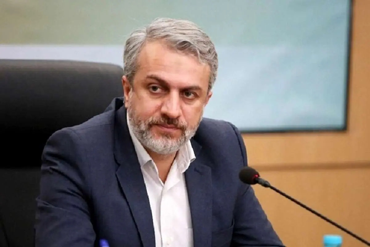 کارت زرد مجلس به «فاطمیامین»
