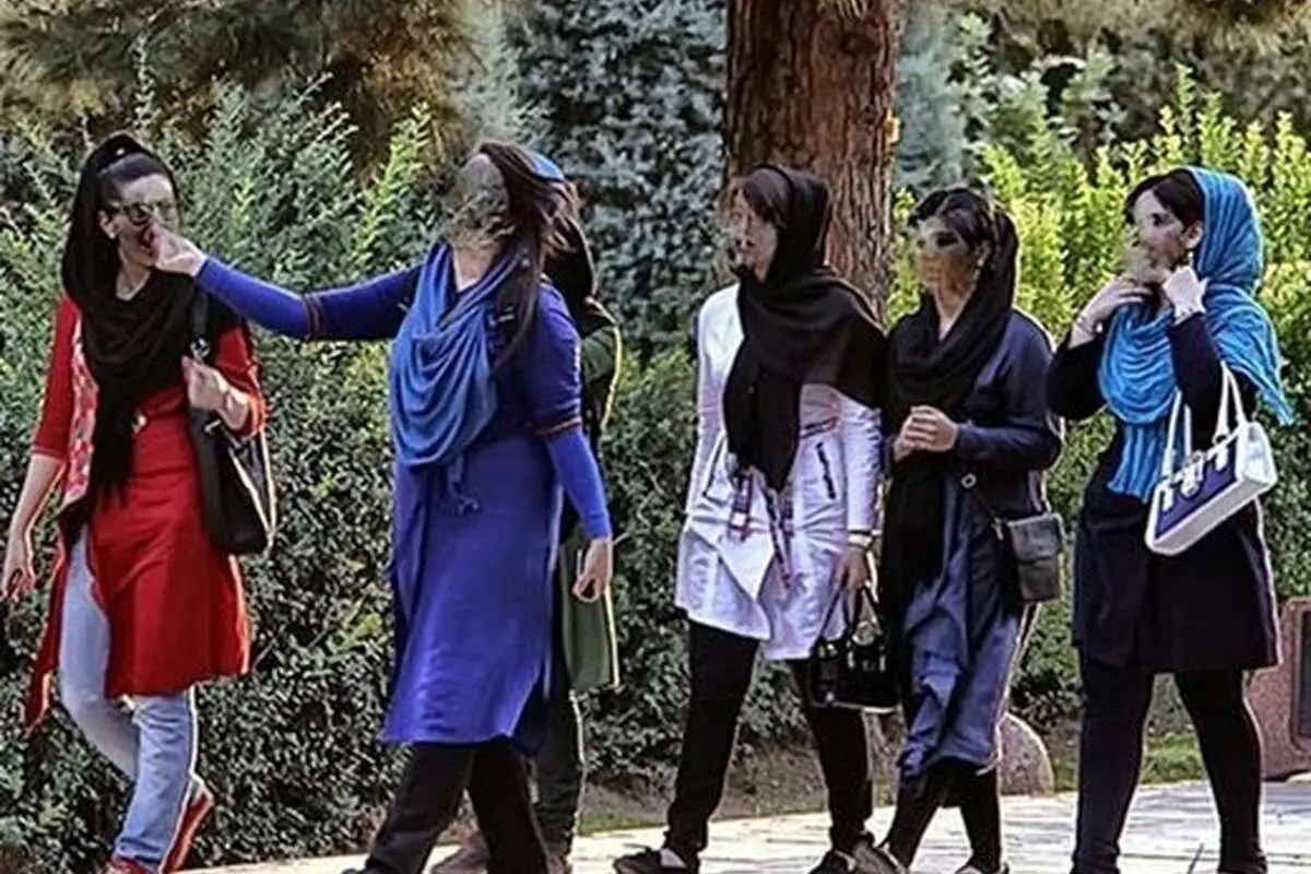 روزنامه جوان: با گرم شدن هوا، ویروس بیحجابی در جامعه جولان خواهد داد