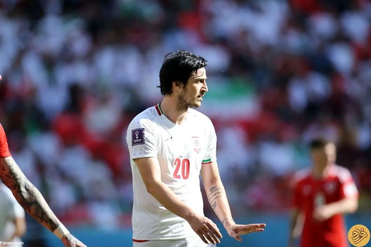 وعده سردار آزمون درباره آینده کی‌روش