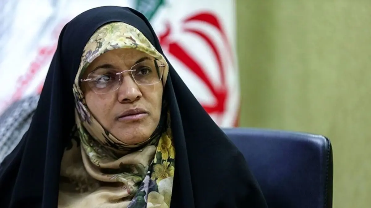 زهره الهیان: در نیویورک مقامات سایر کشور‌ها تعجب و تشکر می‌کردند