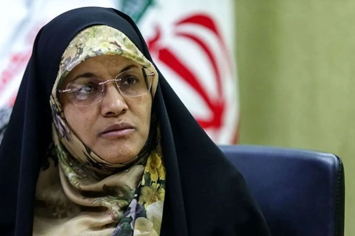زهره الهیان: در نیویورک مقامات سایر کشورها تعجب و تشکر میکردند