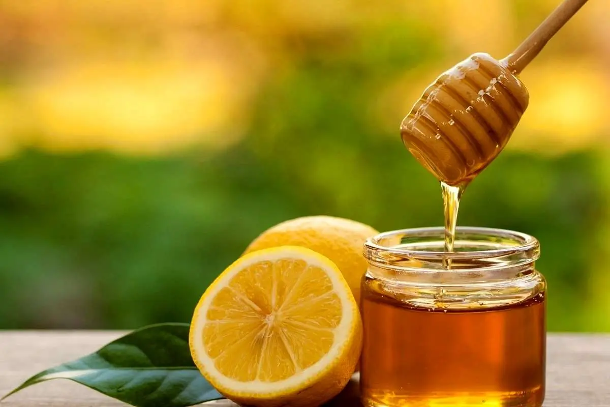 عسل ممکن است سطح قند و کلسترول خون را بهبود بخشد