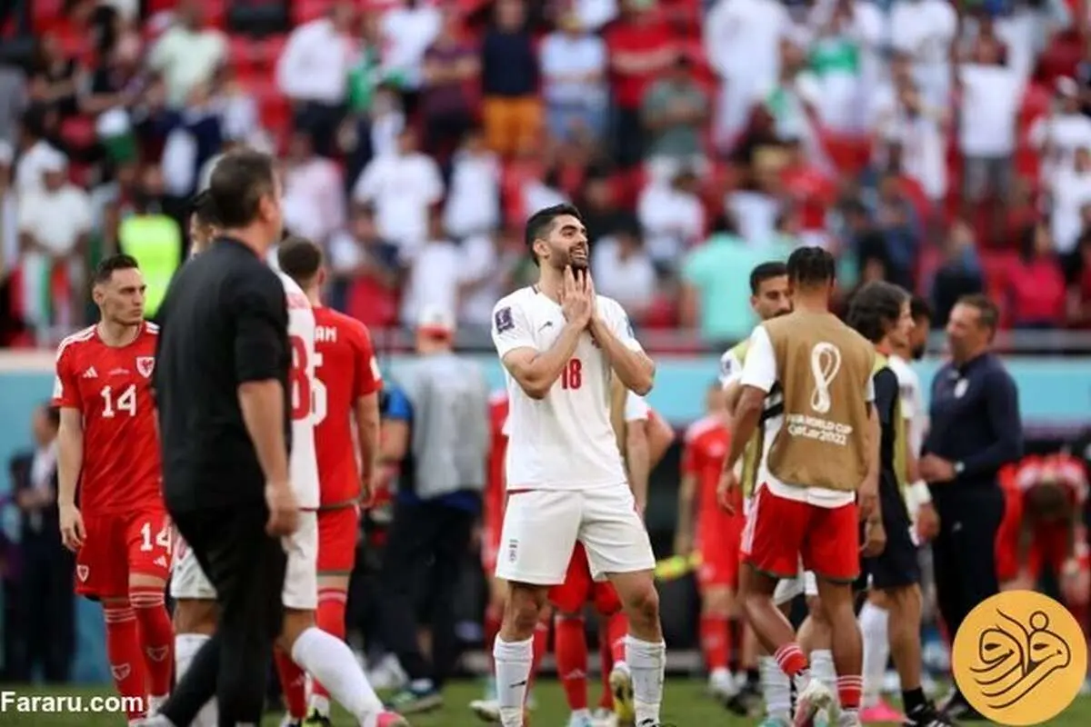 آمار تاسف‌بار ایرانی‌ها در پاسکاری!