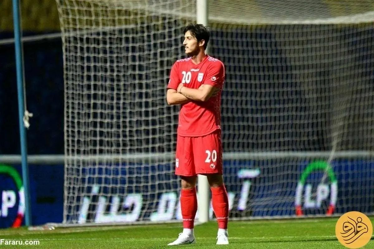 سردار آزمون با این اعتراف به کی روش طعنه زد؟