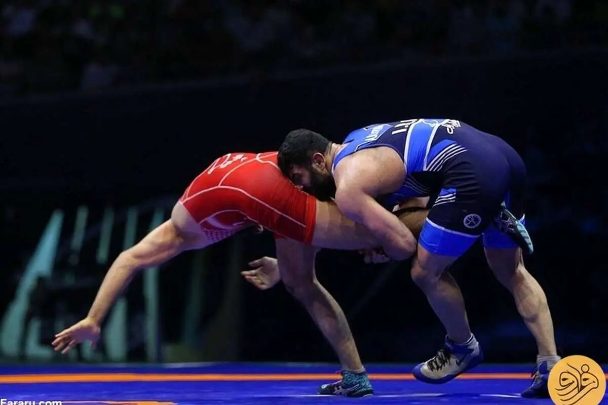 اعتراض ایران به آمریکا و اتحادیه جهانی کشتی