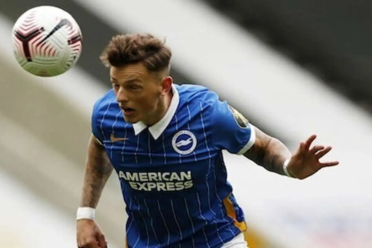 واکنش به اقدام غیرمنتظره یک بازیکن ملی پوش