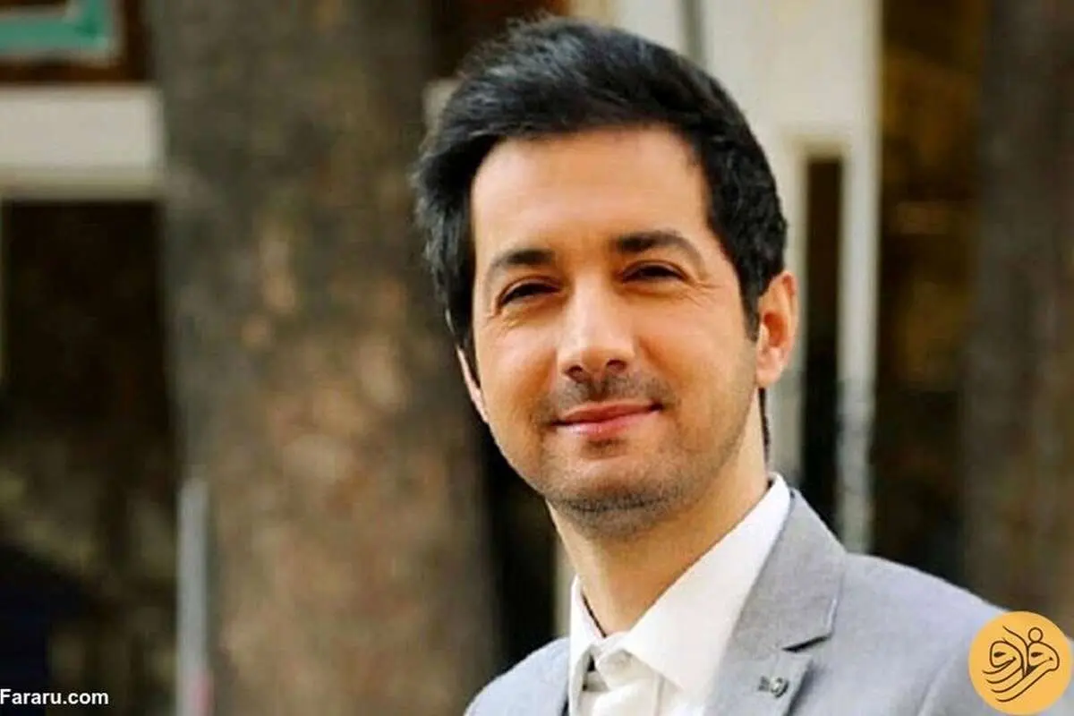 واکنش متفاوت مجری «سمت خدا» به باخت تیم ملی