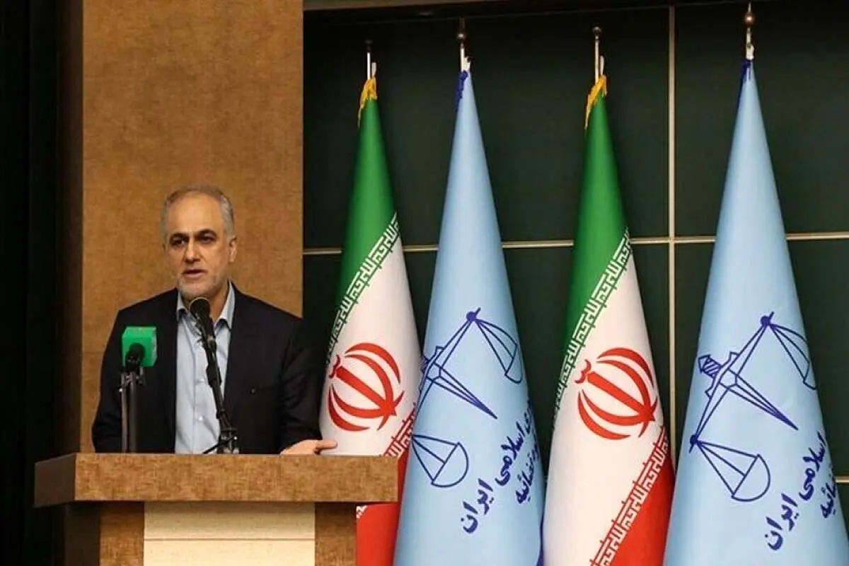 دادستان رشت: مهران سماک با گلوله ساچمهای فوت کرده است