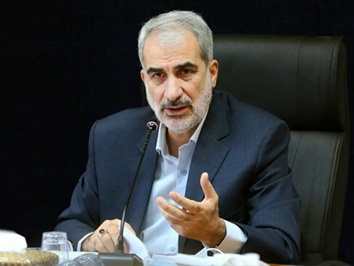 وزیر آموزش و پرورش: دانشگاه استنفورد پول گرفته تا در مطالعات خود اعلام کند که فساد...