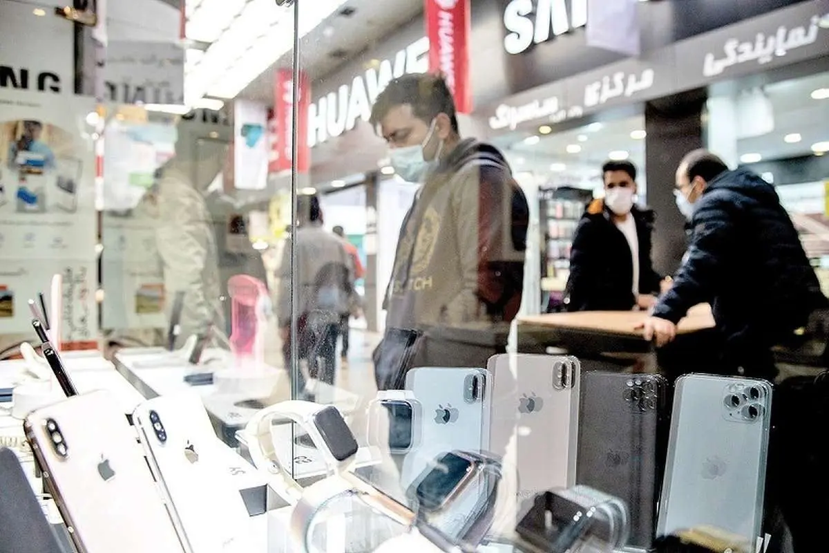 بودجه مورد نیاز برای خرید ارزانترین گوشیهای 5G