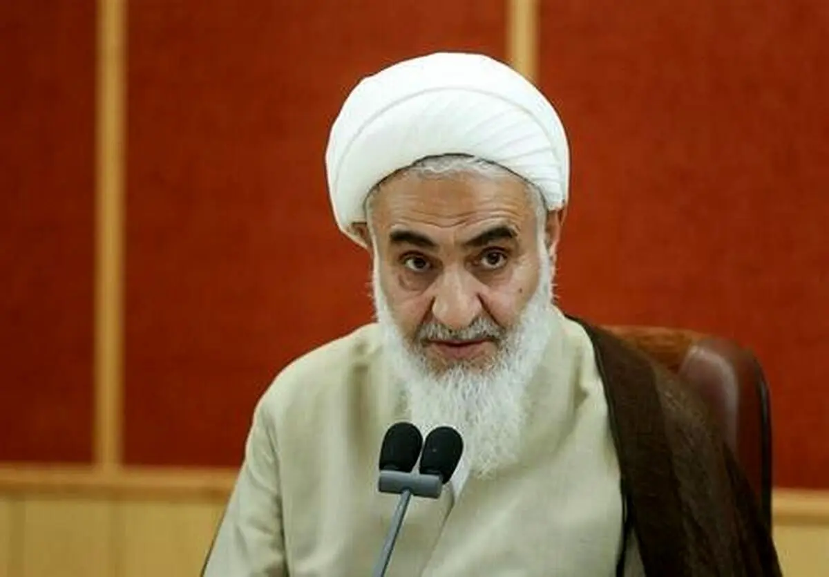 امام جمعه قزوین: ساخت نمازخانه در مدارس جدی گرفته شود