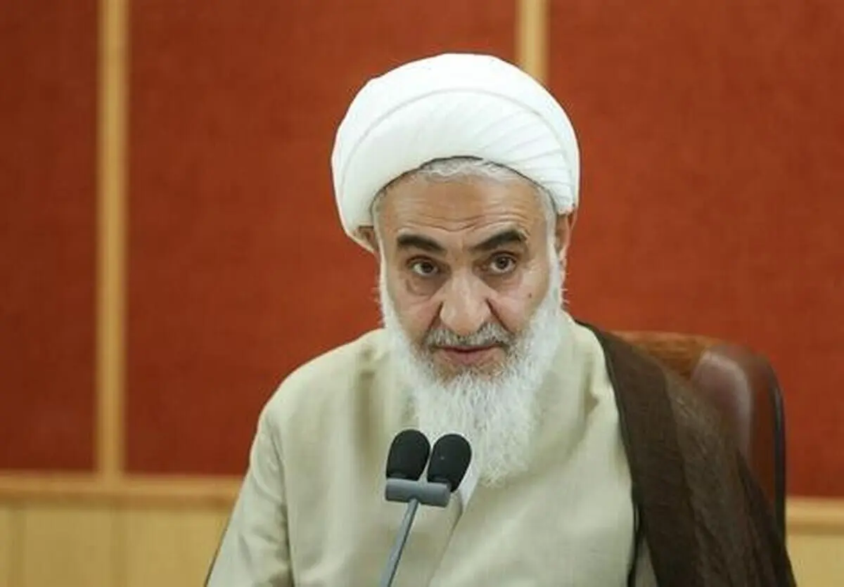 امام جمعه قزوین: ساخت نمازخانه در مدارس جدی گرفته شود