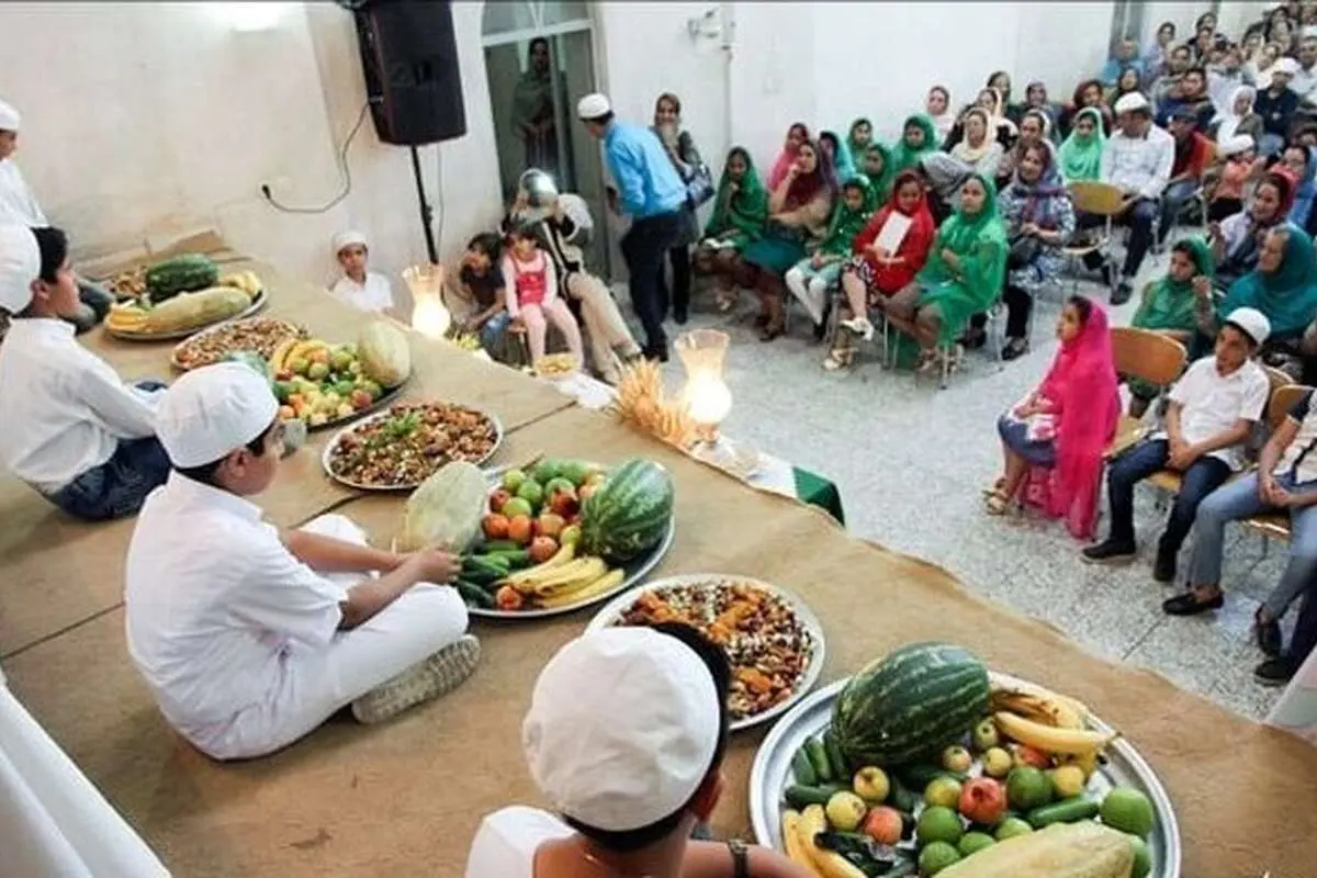 ناکامی «جشن مهرگان» و «رُباب» در یونسکو!