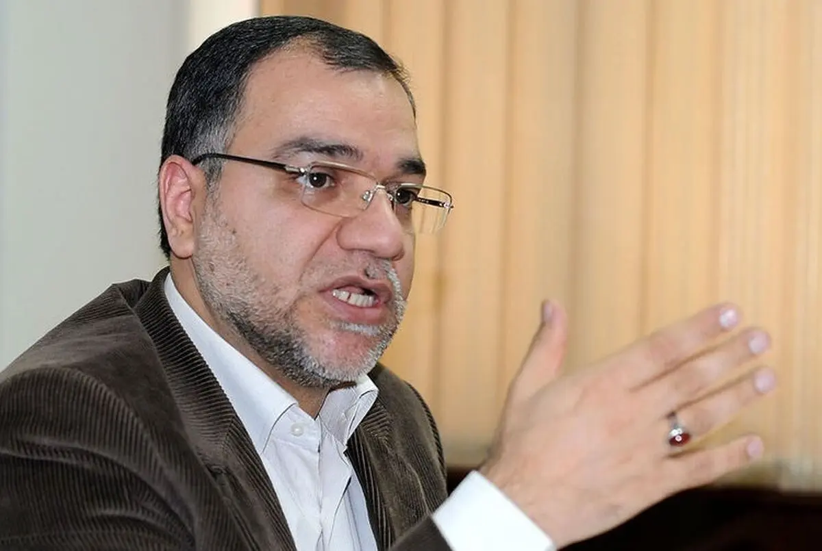 واکنش عضو دفتر رهبر انقلاب به ماجرای بولتن خبری